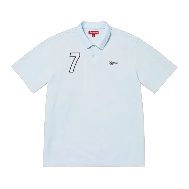 Supreme T-Shirt — Authentic Supreme at CLZTURE