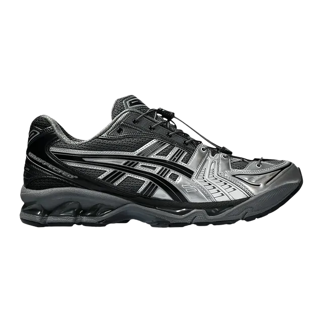 ASICS Unaffected x Gel Kayano 14 Infinite Wonders Pack – Dark Shadow — Authentic Shoes & Footwear at CLZTURE