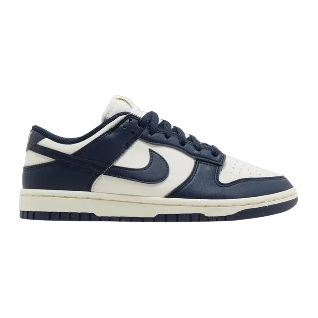Dunk Low Next Nature Olympic — Authentic Nike in stock at CLZTURE