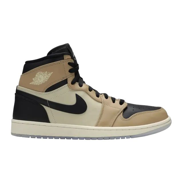 Air Jordan 1 High Mushroom — Authentic Jordan in stock at CLZTURE
