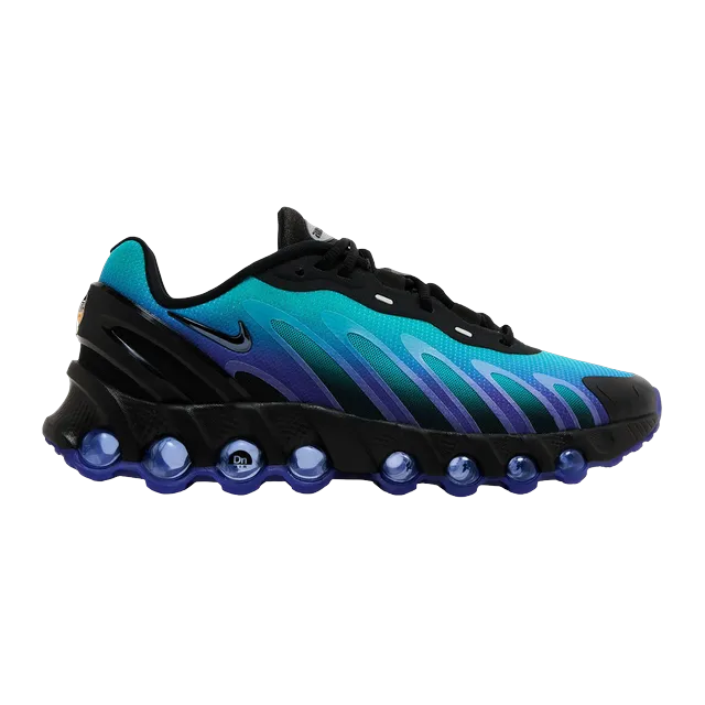 Air Max Dn8 Persian Violet Dusty Cactus — Authentic Shoes & Footwear at CLZTURE