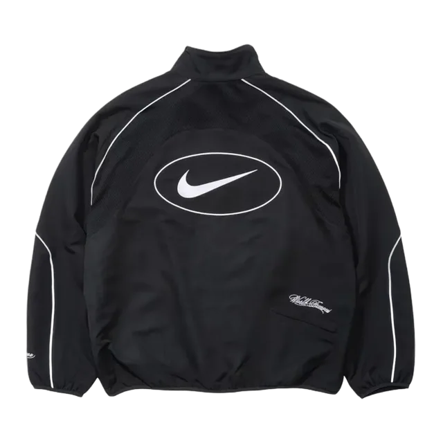 Supreme Track Jacket — Authentic Jackets & Outerwear at CLZTURE