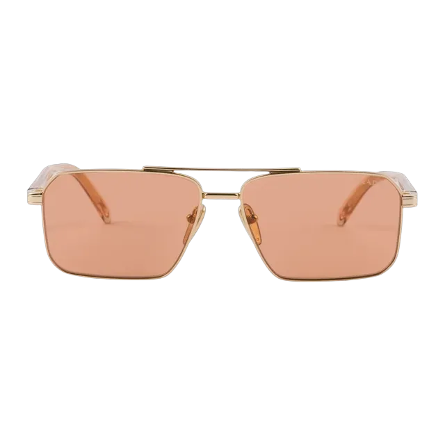 Prada Symbole Orange — Authentic Prada in stock at CLZTURE