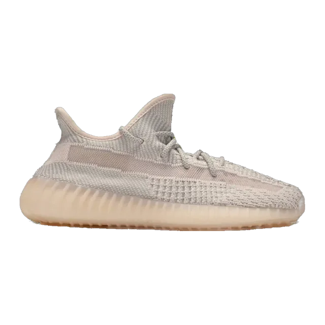 Adidas Yeezy Boost 350 V2 Synth (Non-Reflective) — Authentic Adidas at CLZTURE