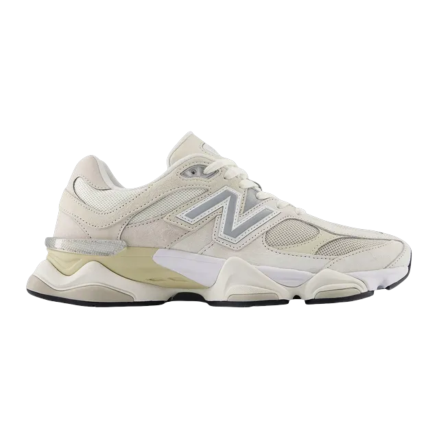 New Balance 9060 Sea Salt Moonbeam — Authentic New Balance in stock at CLZTURE