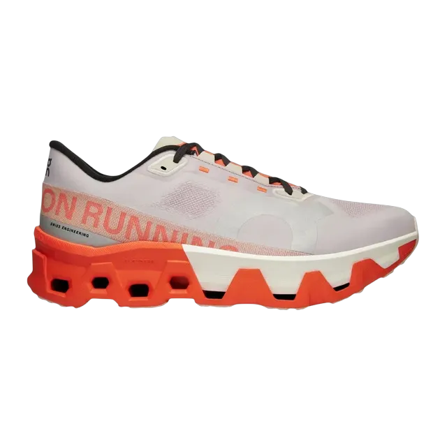 Cloudmonster Hyper Mauve Flame — Authentic On in stock at CLZTURE