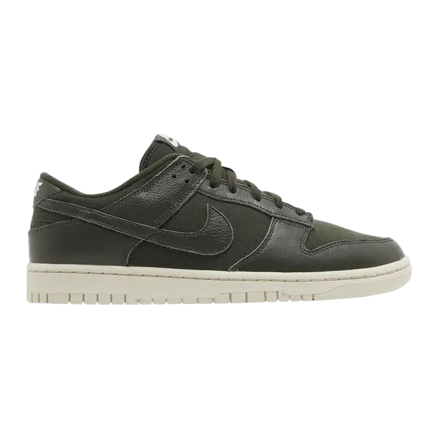 Dunk Low Premium Sequoia — Authentic Nike in stock at CLZTURE