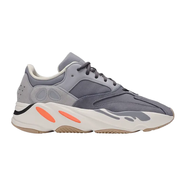 Yeezy Boost 700 Magnet — Authentic Adidas in stock at CLZTURE