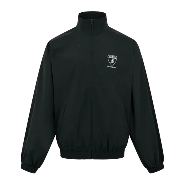 Balenciaga Lamborghini Jacket — Authentic Balenciaga at CLZTURE