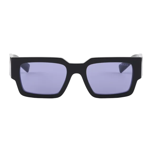Prada Symbole Black — Authentic Prada in stock at CLZTURE