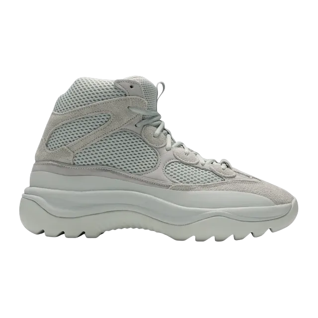 Yeezy Desert Boot Salt — Authentic Boots at CLZTURE