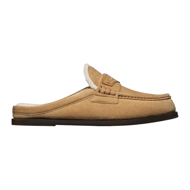 Dior Boy Brown — Authentic Shoes & Footwear at CLZTURE