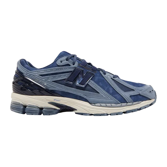 New Balance 1906R Sapphire Blue — Authentic Shoes & Footwear at CLZTURE