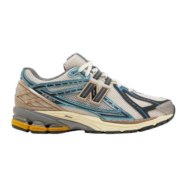 New Balance 1906R New Spruce — Authentic New Balance in stock at CLZTURE