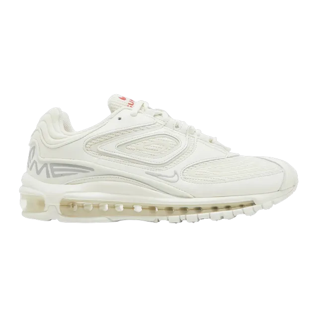 Supreme x Air Max 98 Tl Sp White — Authentic Shoes & Footwear at CLZTURE