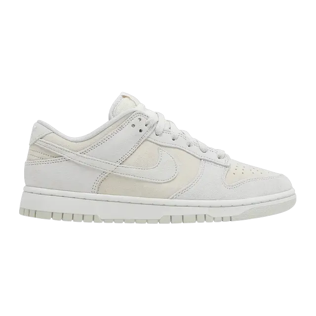 Dunk Low Premium Vast Grey — Authentic Shoes & Footwear at CLZTURE