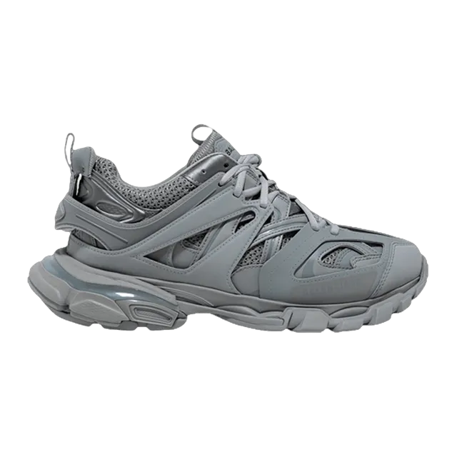 Balenciaga Sneakers Track Grey — Authentic Balenciaga in stock at CLZTURE