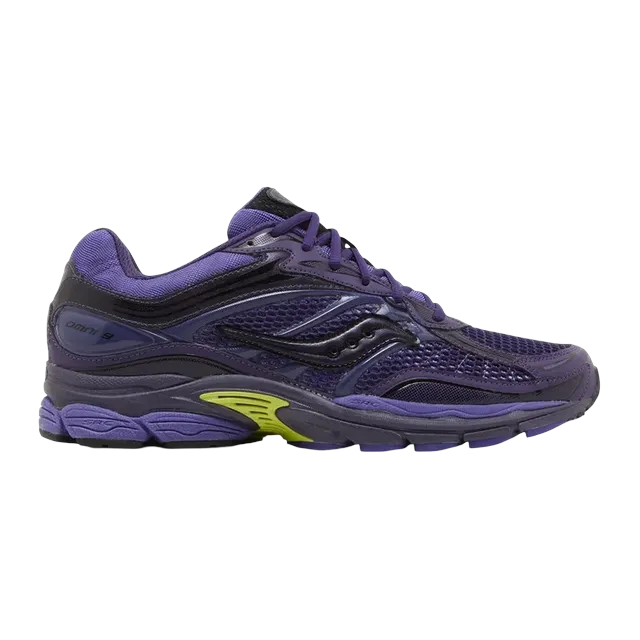 Saucony Progrid Omni 9 Party Pack — Authentic Shoes & Footwear at CLZTURE