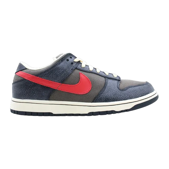Dunk Low Premium SB Multi-Color — Authentic Nike in stock at CLZTURE