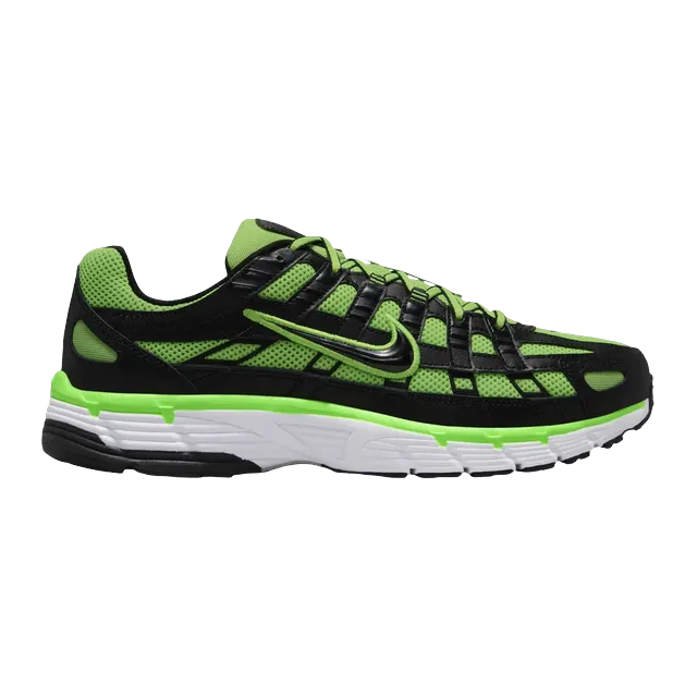 Nike P-6000 Green Strike Black — Authentic Nike in stock at CLZTURE