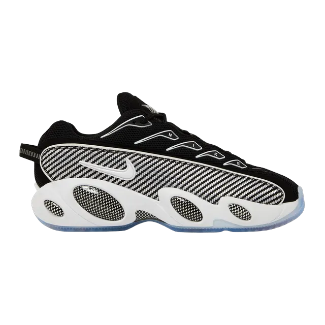 Nocta x Glide Black White — Authentic Nike in stock at CLZTURE