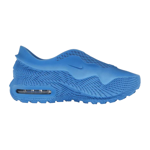 Air Max 1000 Blue — Authentic Nike in stock at CLZTURE