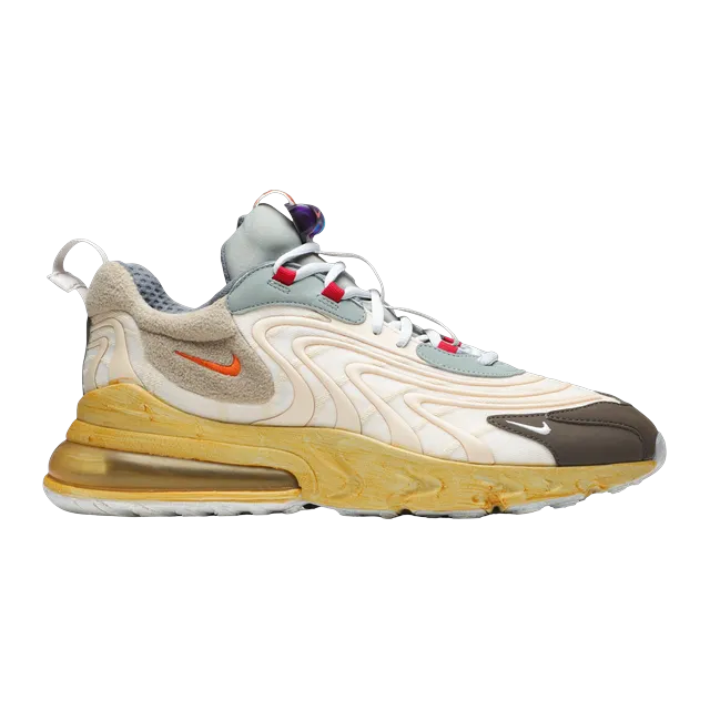 Travis Scott x Air Max 270 Cactus Trails — Authentic Nike in stock at CLZTURE