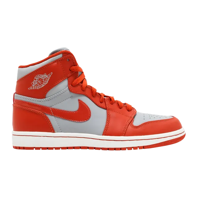 Air Jordan 1 Retro High Spice — Authentic Shoes & Footwear at CLZTURE