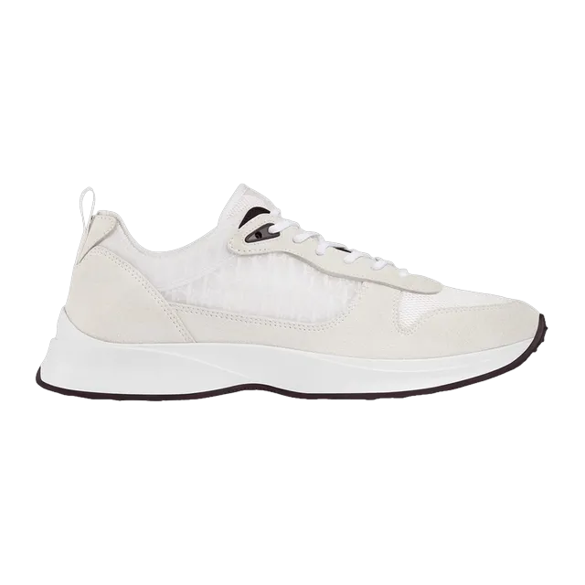 Dior Sneakers B25 Runner White — Authentic Dior in stock at CLZTURE