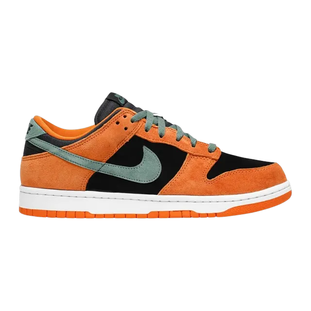 Dunk Low Sp Retro Ceramic — Authentic Shoes & Footwear at CLZTURE