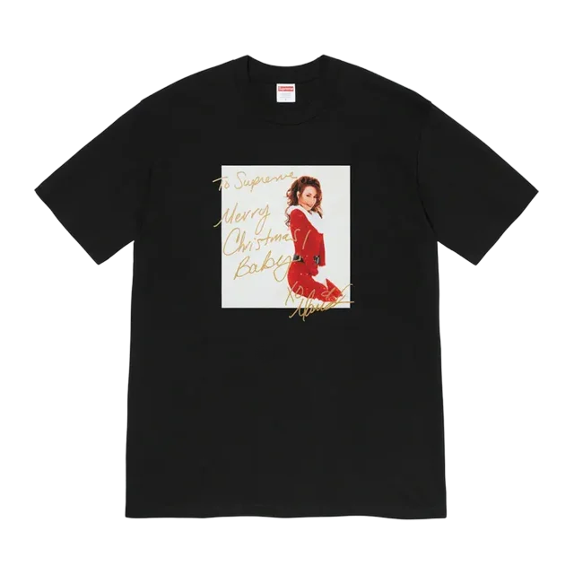 Supreme T-Shirt — Authentic Supreme at CLZTURE
