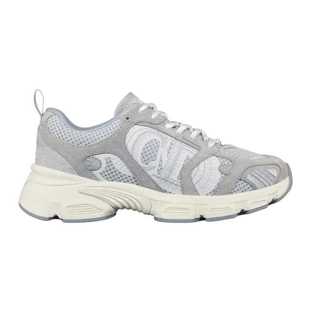 Dior Sneaker Chrono Grey — Authentic Dior in stock at CLZTURE
