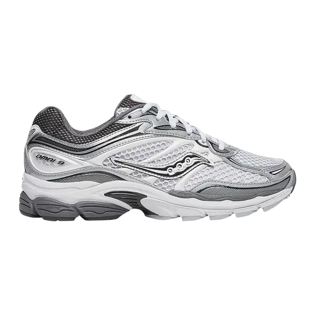 Saucony Progrid Omni 9 Og Microchip — Authentic Shoes & Footwear at CLZTURE