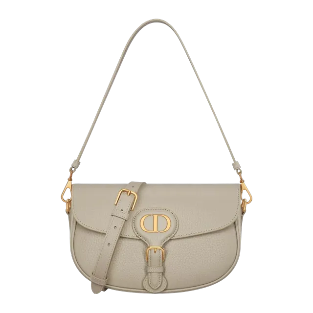Bag Dior Bobby Multicarry 24Cm Neutral — Authentic Bags & Luggage at CLZTURE