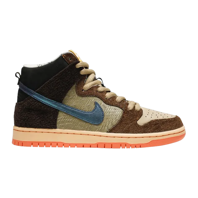 Concepts x Dunk High Pro SB Turdunken — Authentic Nike in stock at CLZTURE