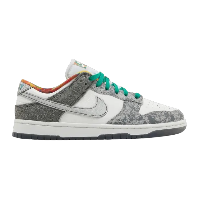 Dunk Low Premium Philly — Authentic Nike in stock at CLZTURE