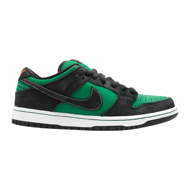 Dunk Low Premium SB Black — Authentic Nike in stock at CLZTURE