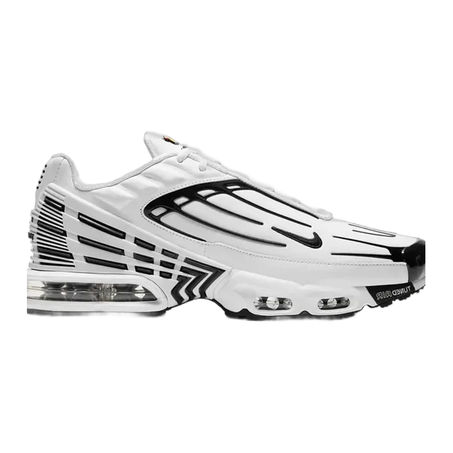 Nike Tn Plus 3 Duo — Authentic Nike at CLZTURE