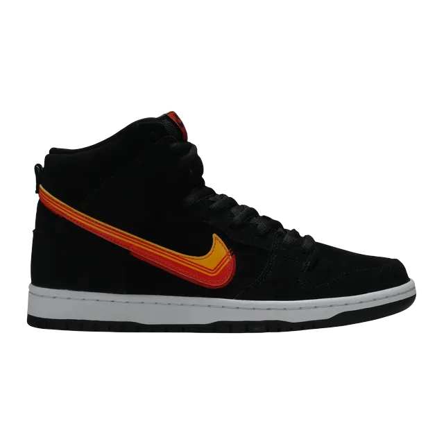Dunk SB High Truck It — Authentic Nike in stock at CLZTURE