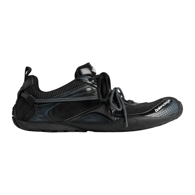 Balenciaga Radar Black Night — Authentic Shoes & Footwear at CLZTURE