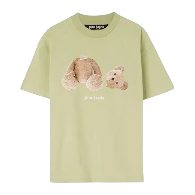 Palm Angels Kill The Bear Menth — Authentic Palm Angels in stock at CLZTURE