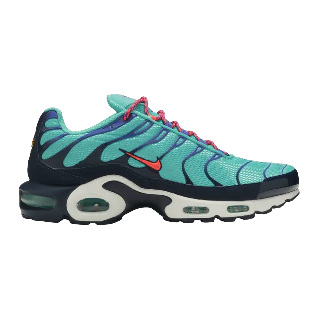 Air Max Plus Tn Discover Your Air — Authentic Nike in stock at CLZTURE