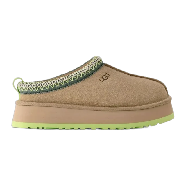 Tazz 2 Mustard Seed — Authentic UGG at CLZTURE