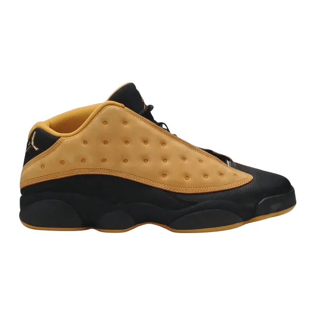 Jordan 13 Retro Low Chutney — Authentic Shoes & Footwear at CLZTURE