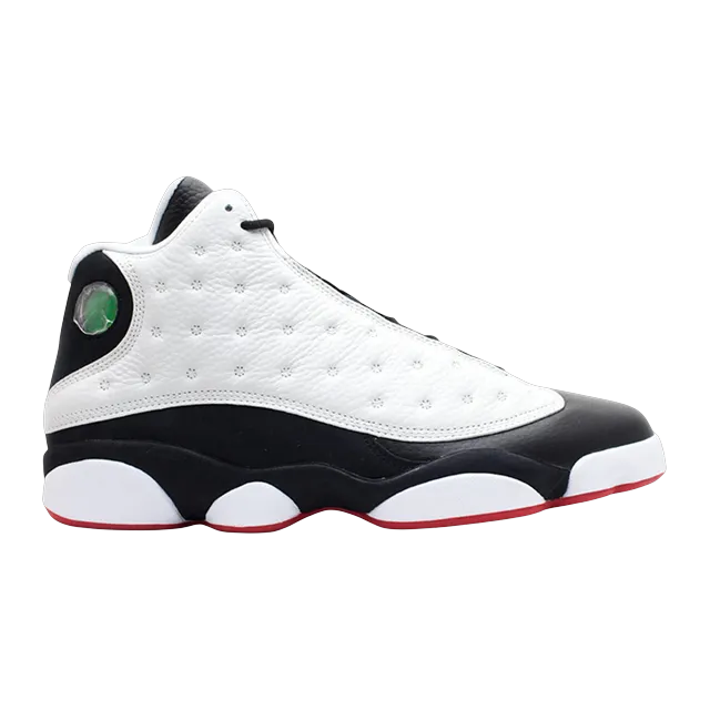 Jordan 13 Retro He Got Game — Authentic Jordan in stock at CLZTURE