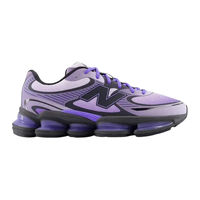 New Balance Abzorb 2000 Taro Electric Indigo — Authentic Shoes & Footwear at CLZTURE