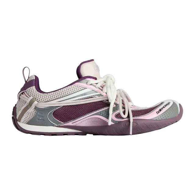 Balenciaga Radar Purple Pink — Authentic Shoes & Footwear at CLZTURE