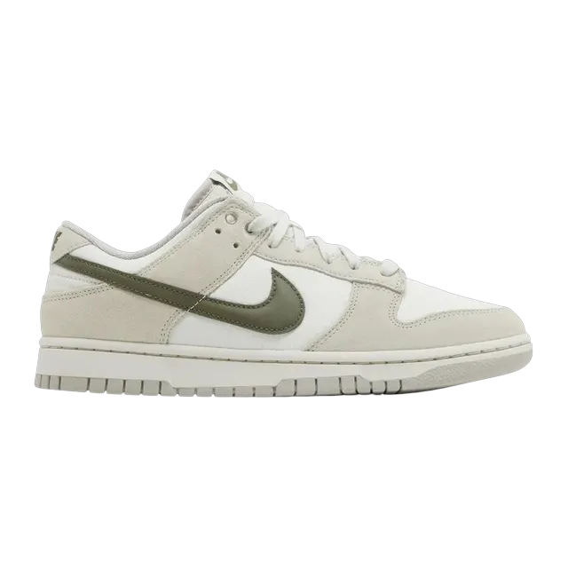 Dunk Low Leaf Veins — Authentic Nike in stock at CLZTURE