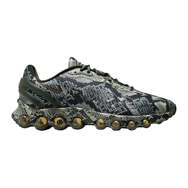 Air Max Dn8 Snakeskin Pack – Cargo Khaki — Authentic Shoes & Footwear at CLZTURE