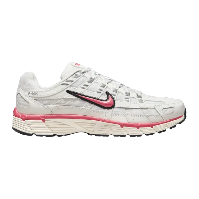 Nike P-6000 Sail Aster Pink — Authentic Nike in stock at CLZTURE